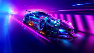 NFS Heat