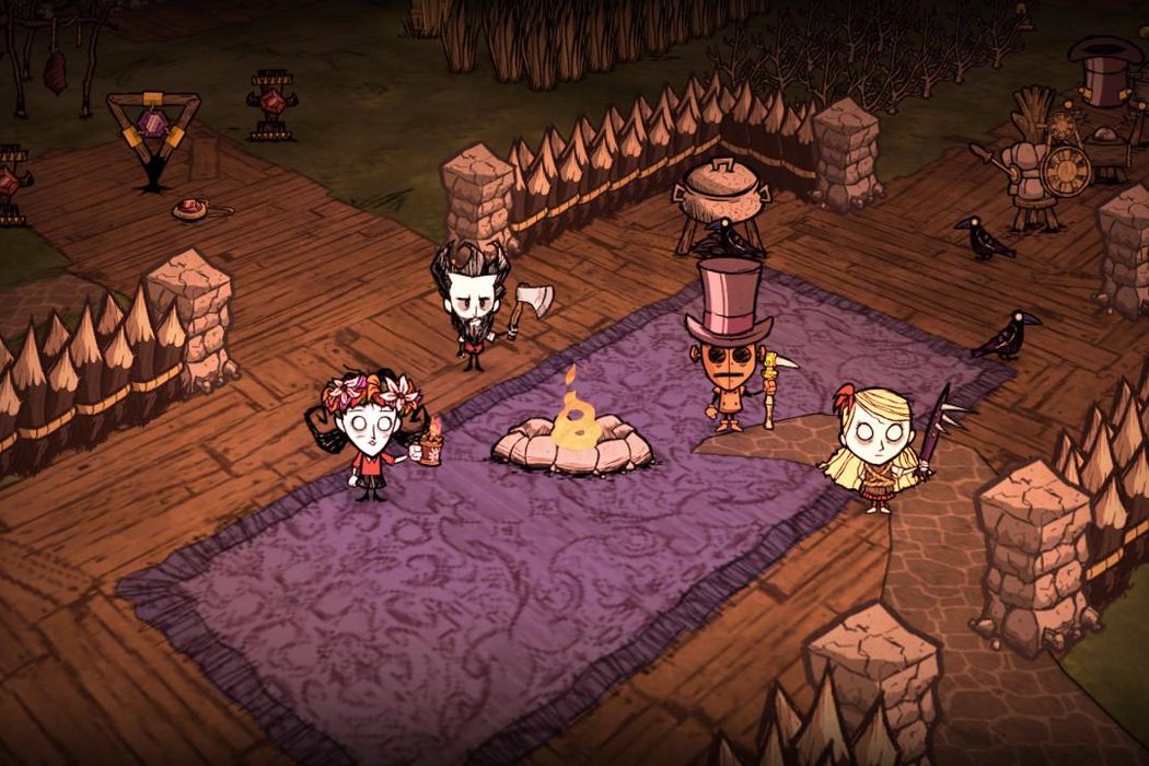 dont-starve-together