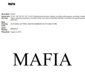 mafia