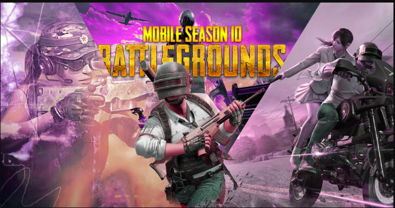 pubg-mobile