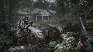 chernobylitee