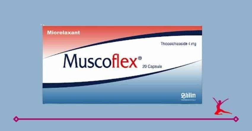 muscoflex